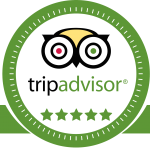 Tripadvisor Logo