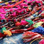 Hand Woven Friendship Band