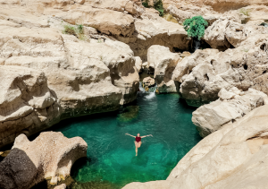 Wadi Ash Shab