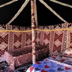 Tent Camp