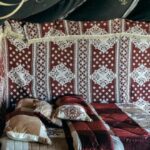 Tented Camp