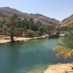 Wadi bani khalid