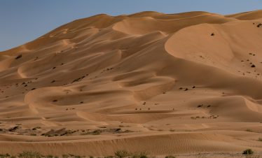 rub al khali tours salalah
