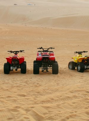 Qad Safari