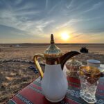 Starwatching Private camp