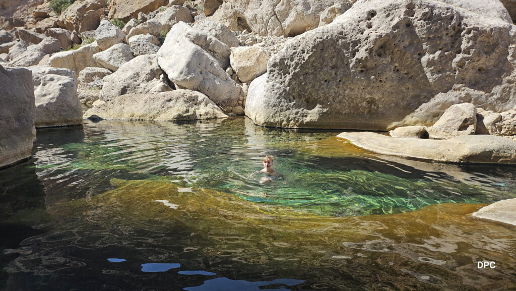 Wadi Hawir