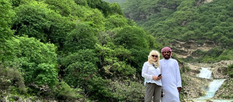 khareef oman